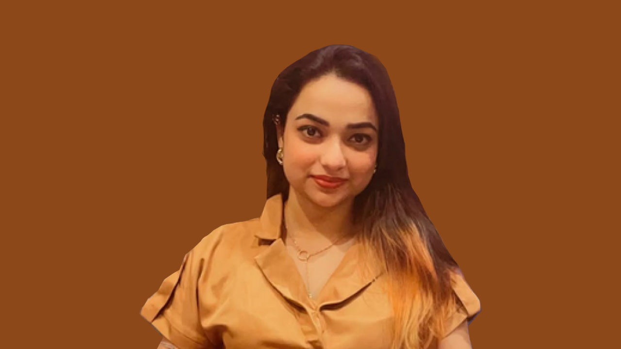 Chandrika Sharma
